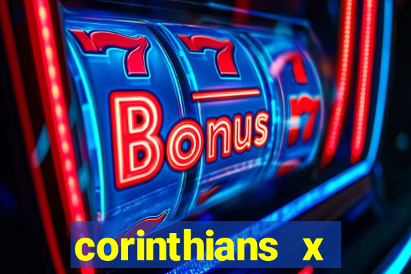 corinthians x cruzeiro multicanais